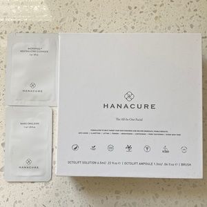Hanacure The All-In-One Facial